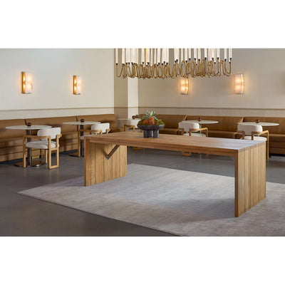 Madrone Dining Armchair
