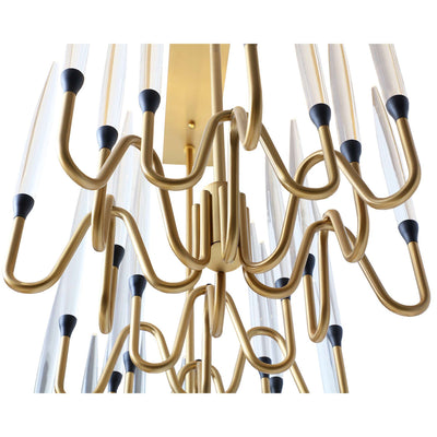 Hestia Chandelier