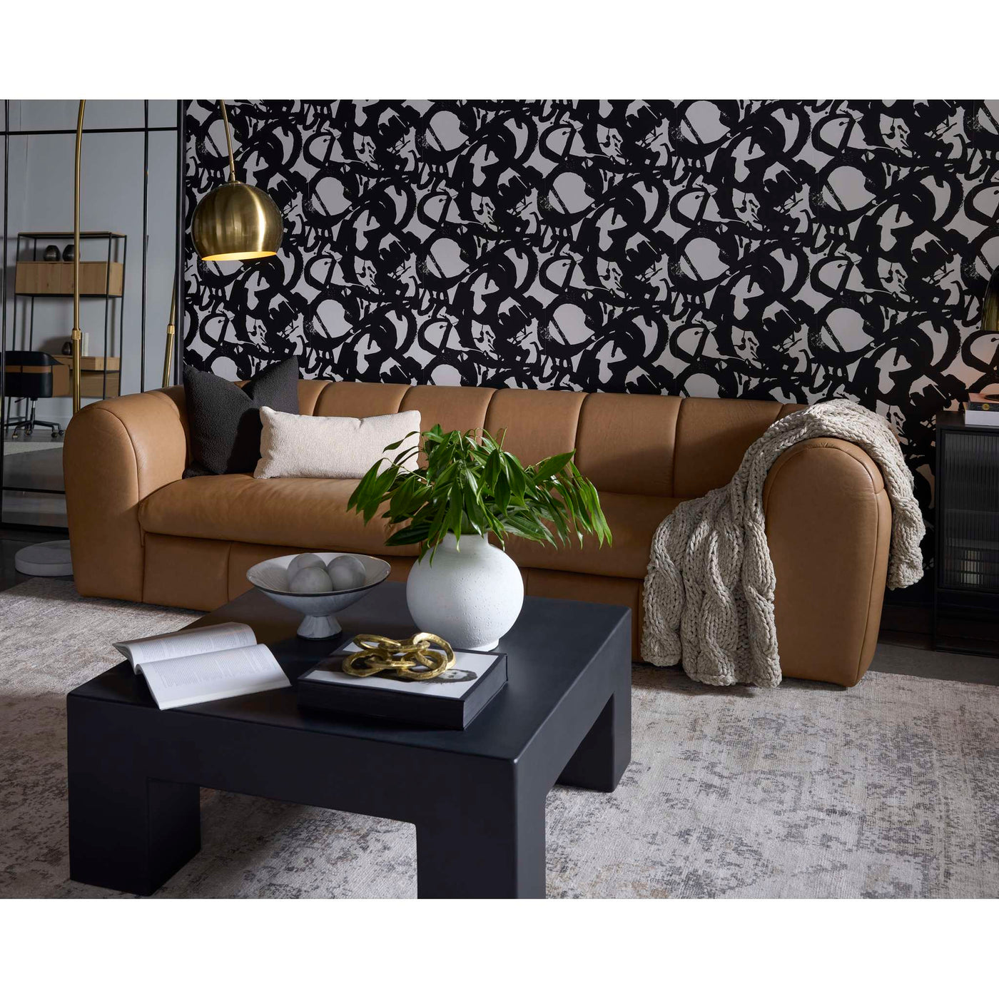 Cyril Sofa