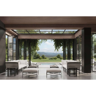 Patinero Dining Table