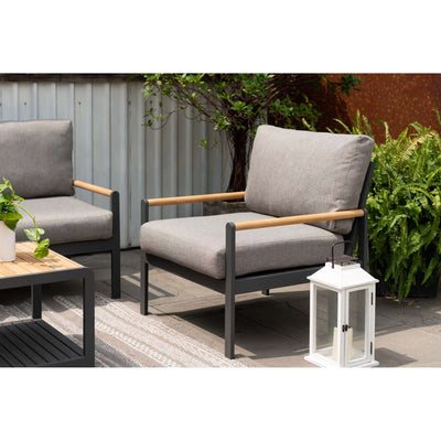 Amazonia Amber Arm Sofa Chair