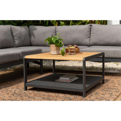 Amazonia Amber 5 Seater Seating Set