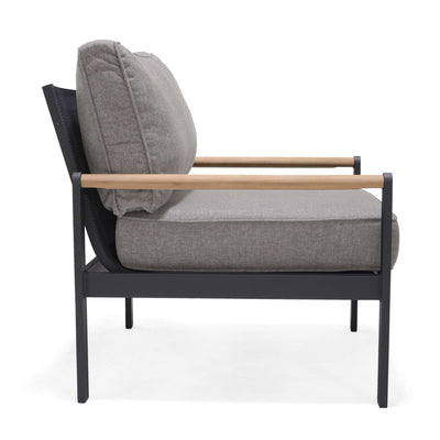 Amazonia Amber Arm Sofa Chair
