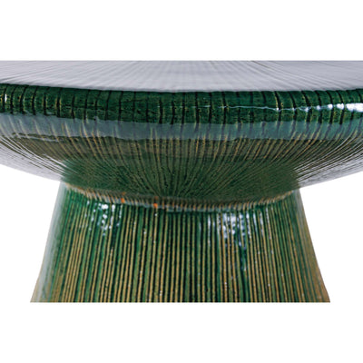 Sunburst Coffee Table