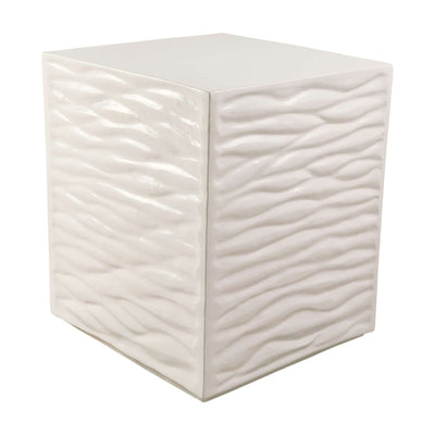 Zen Accent Table