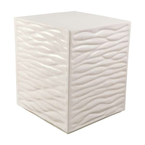 Zen Accent Table