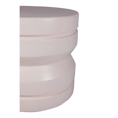 Embrace Accent Table