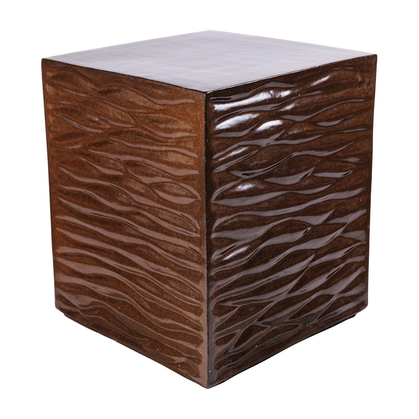 Zen Accent Table