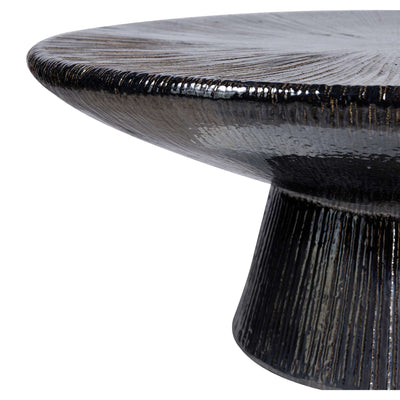 Sunburst Coffee Table