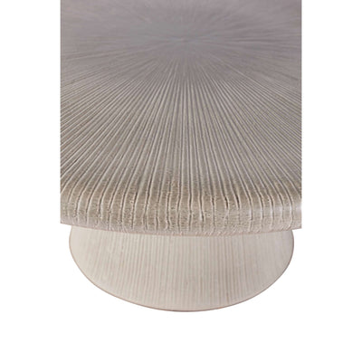 Sunburst Coffee Table