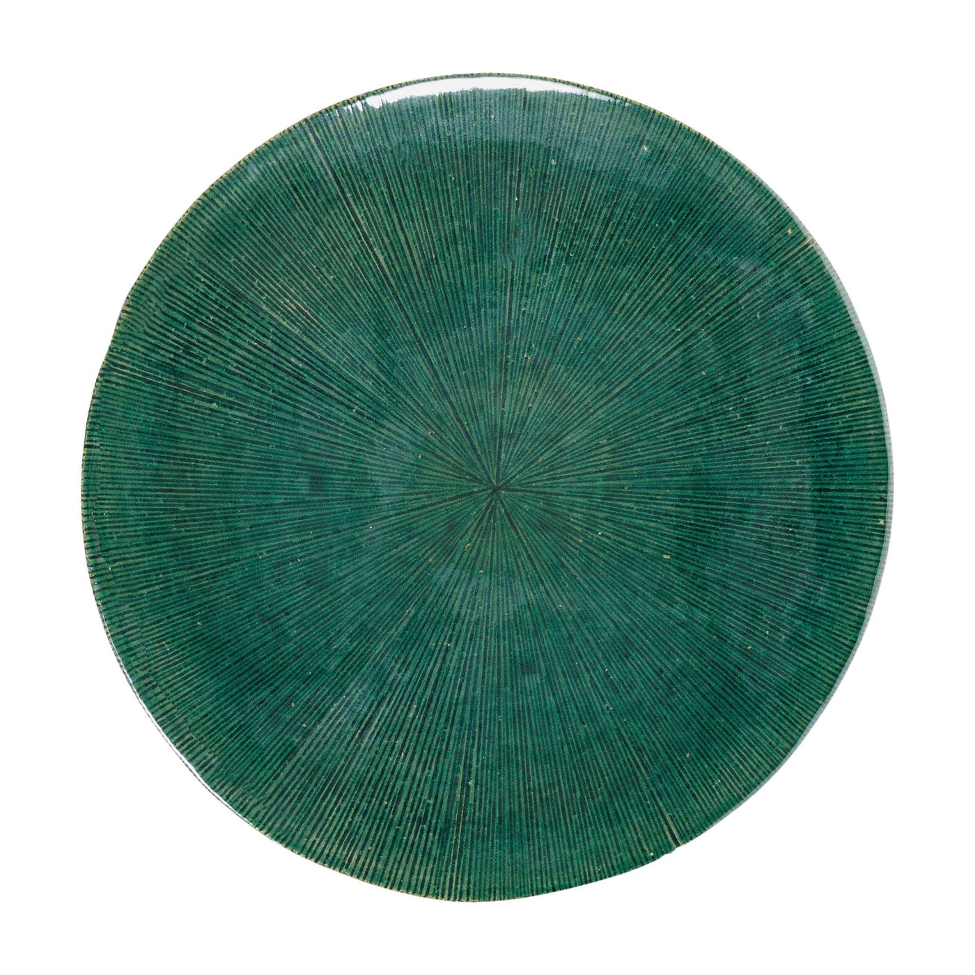 Sunburst Accent Table