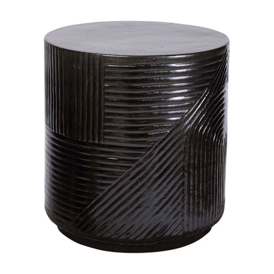 Serenity Textured Stool
