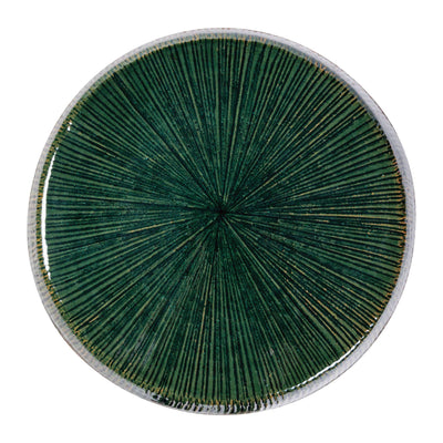 Sunburst Stool