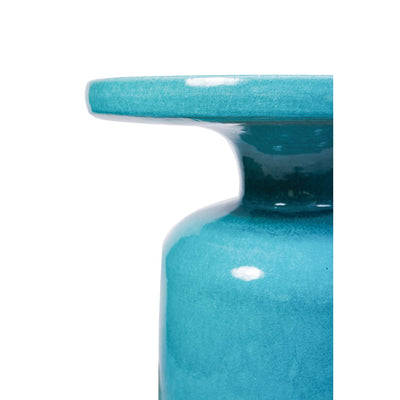 Bottle Accent Table