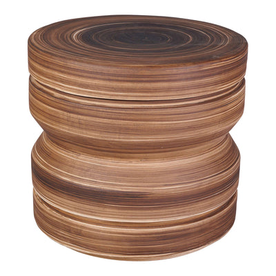 Embrace Accent Table