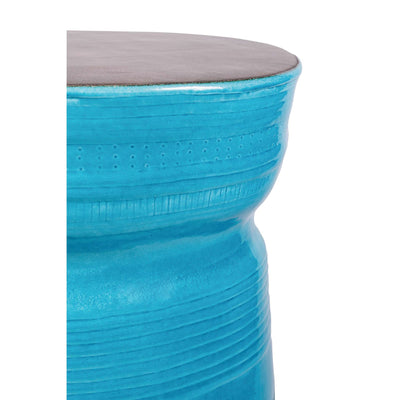 Ancaris Ring Accent Table