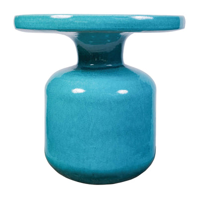 Bottle Accent Table