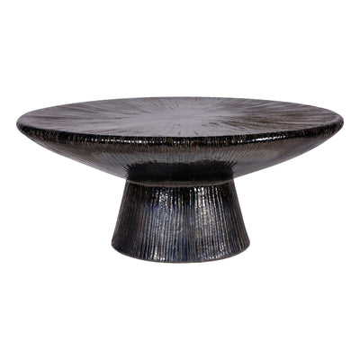 Sunburst Coffee Table