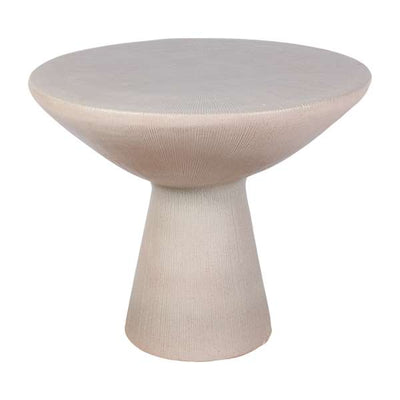 Sunburst Accent Table