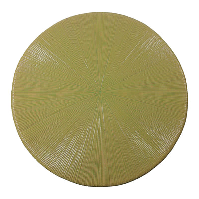Sunburst Cocktail Table