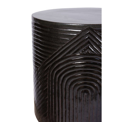 Serenity Textured Stool