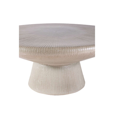 Sunburst Coffee Table