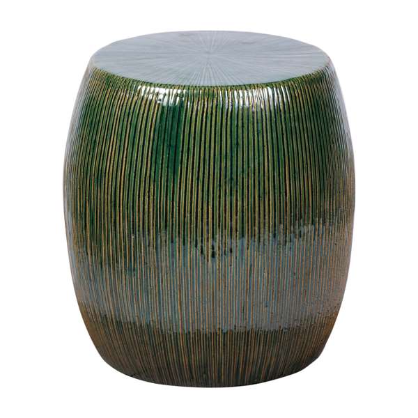 Sunburst Stool