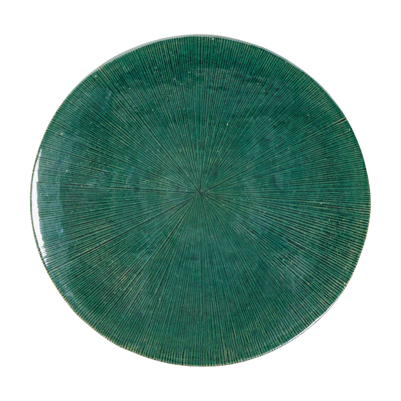 Sunburst Accent Table