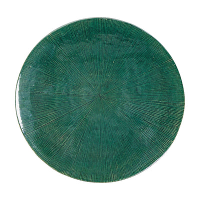 Sunburst Accent Table