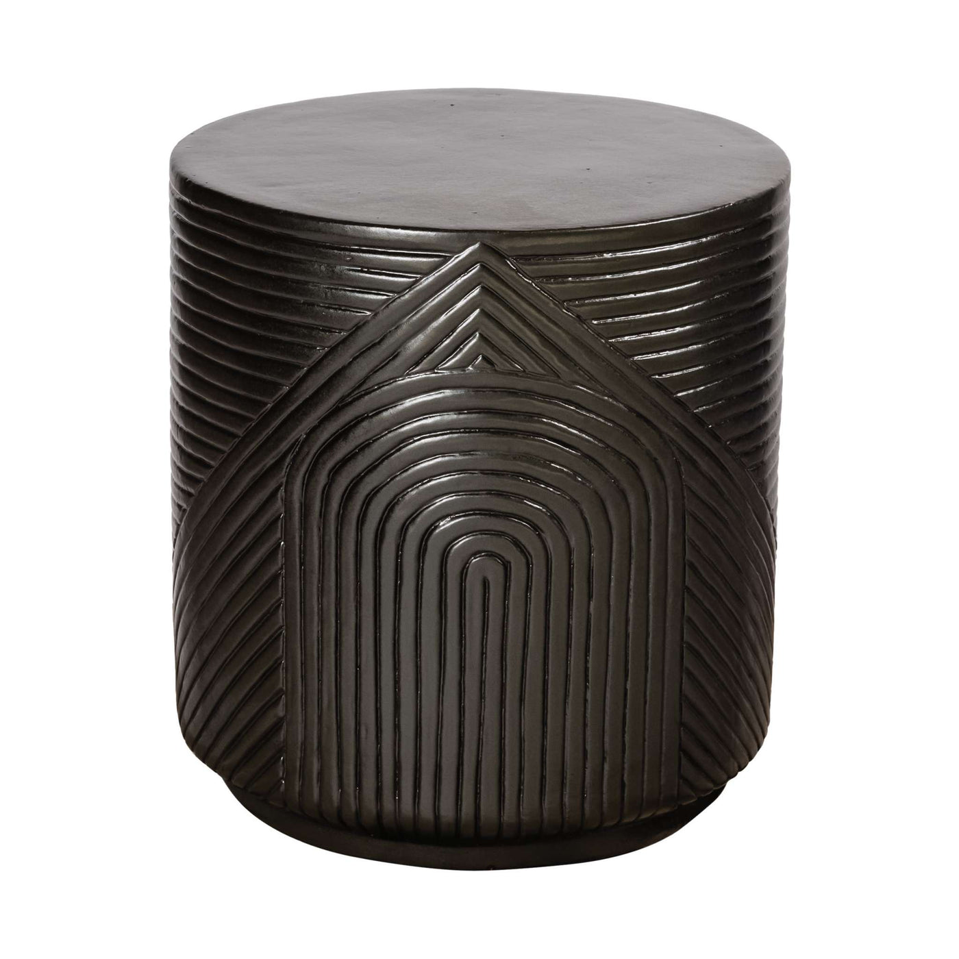 Serenity Textured Stool