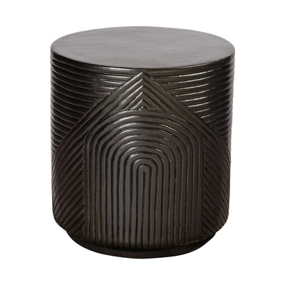 Serenity Textured Stool