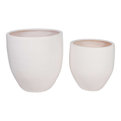 Reflection Planter Set