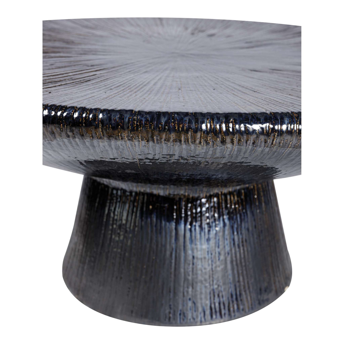 Sunburst Coffee Table
