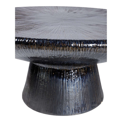 Sunburst Coffee Table