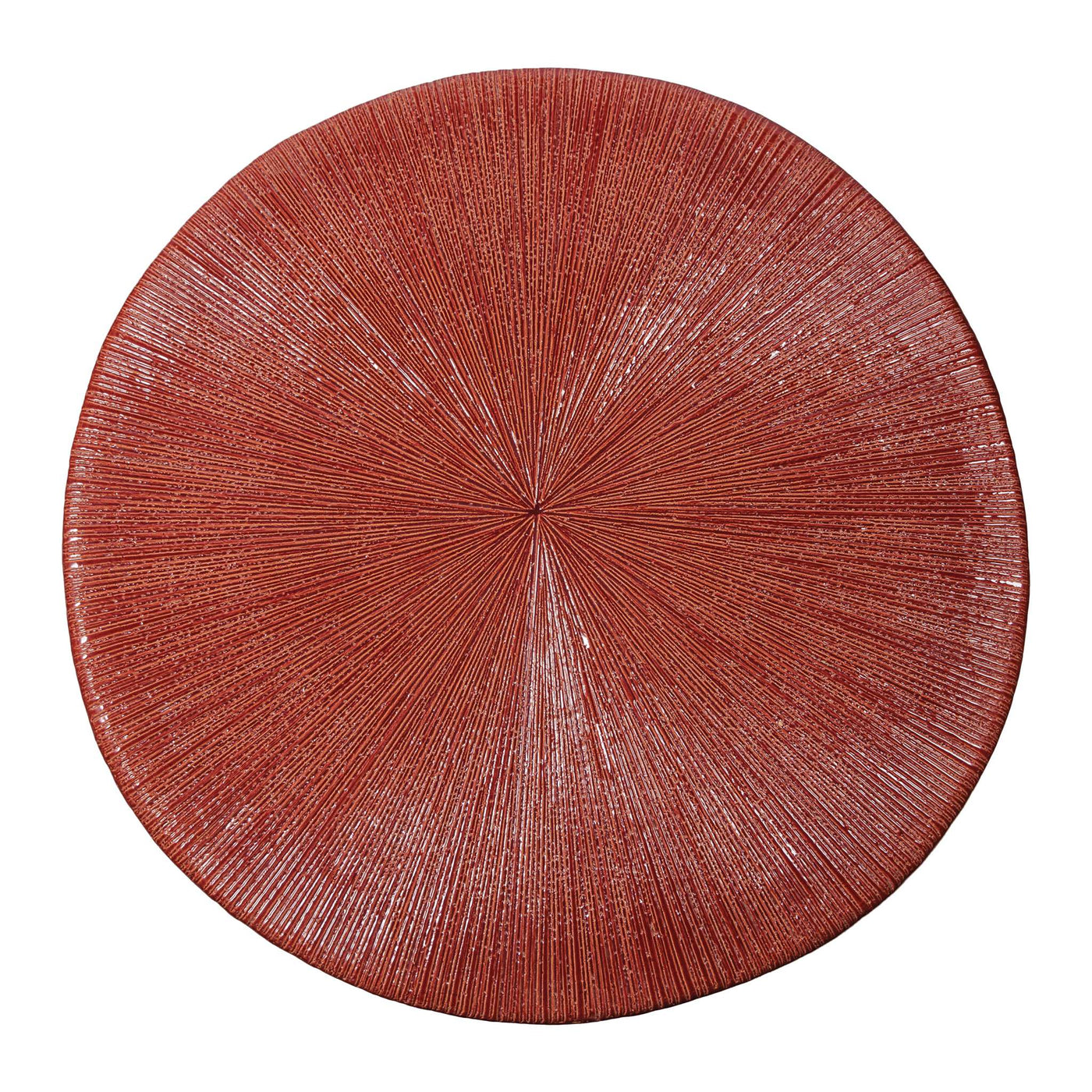 Sunburst Cocktail Table
