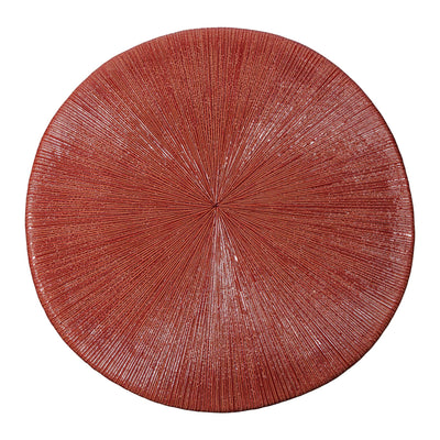 Sunburst Cocktail Table