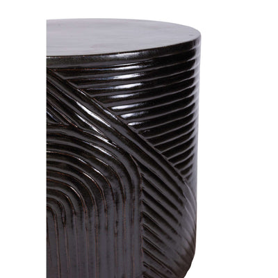 Serenity Textured Stool