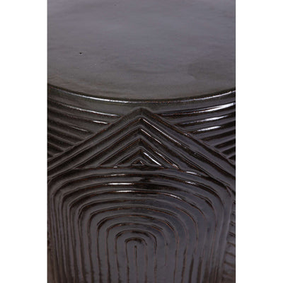 Serenity Textured Stool