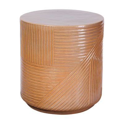 Serenity Textured Stool