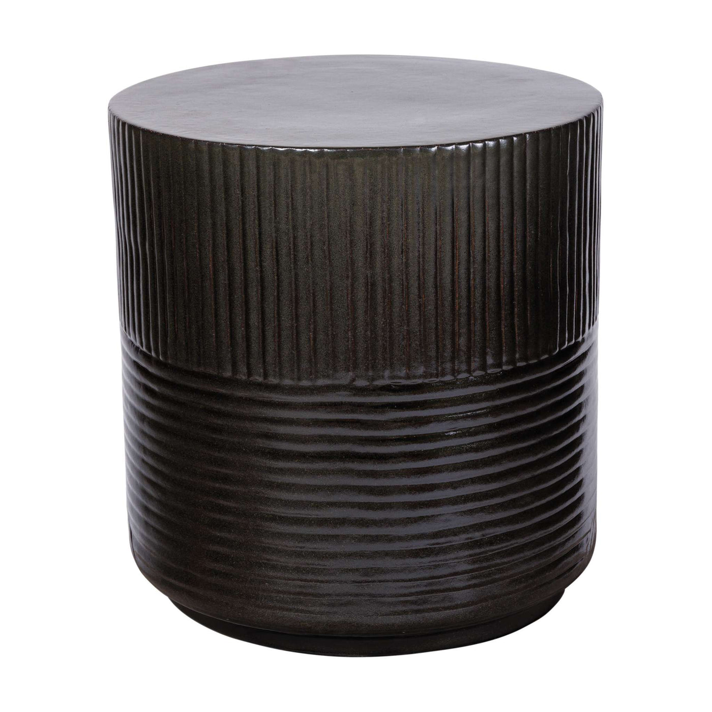 Serenity Textured Stool