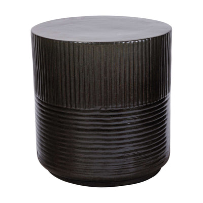 Serenity Textured Stool