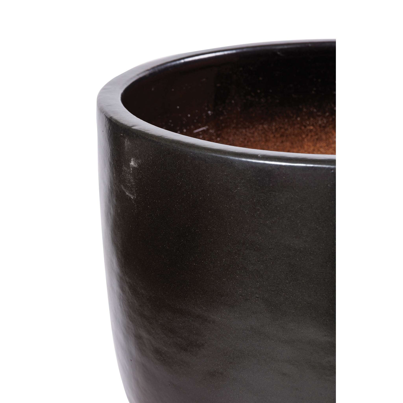 Reflection Planter Set