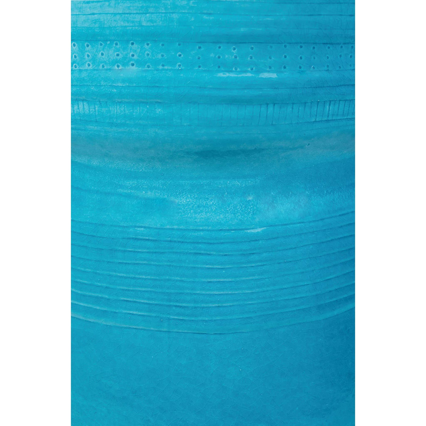 Ancaris Ring Accent Table