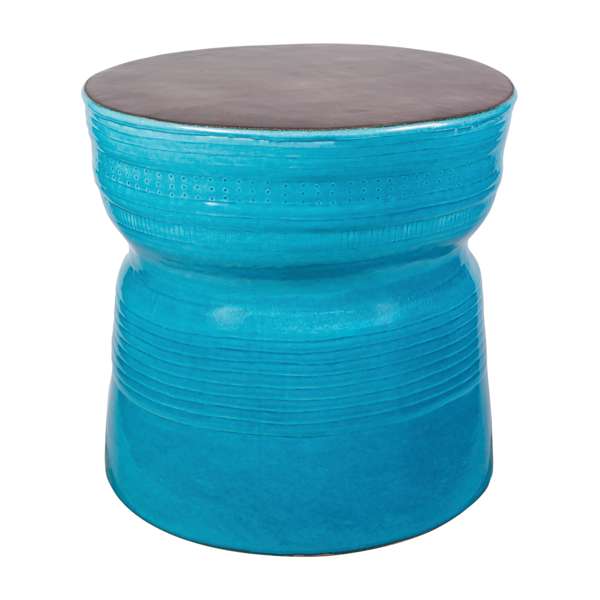 Ancaris Ring Accent Table