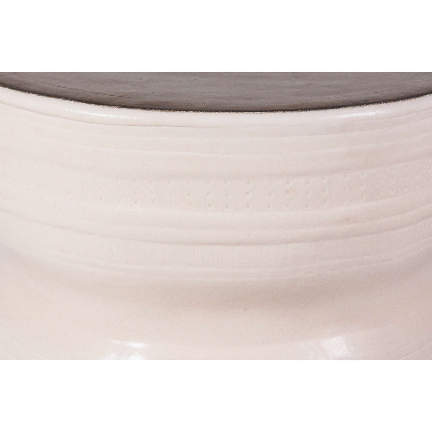 Ancaris Ring Accent Table