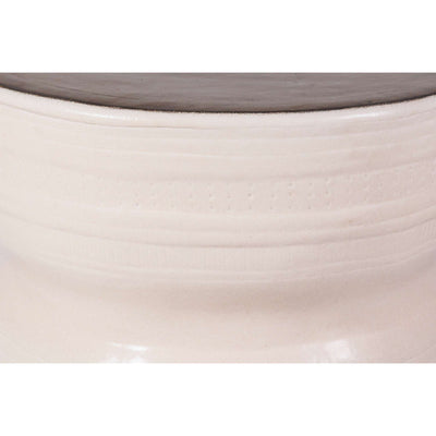 Ancaris Ring Accent Table