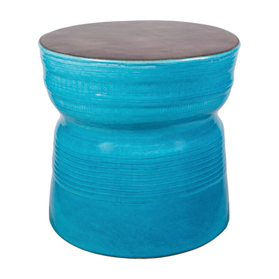 Ancaris Ring Accent Table