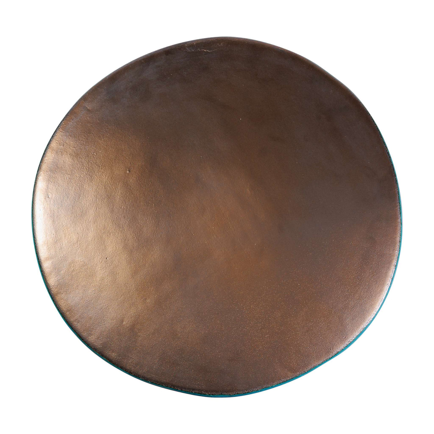 Ancaris Ring Accent Table