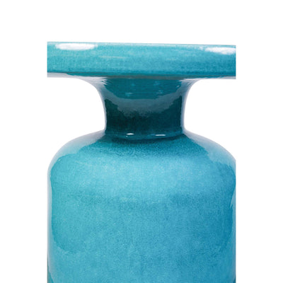 Bottle Accent Table