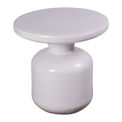 Bottle Accent Table